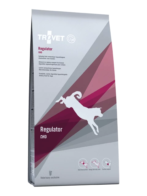 Trovet Hypoallergenic Regulator OHD 12,5kg