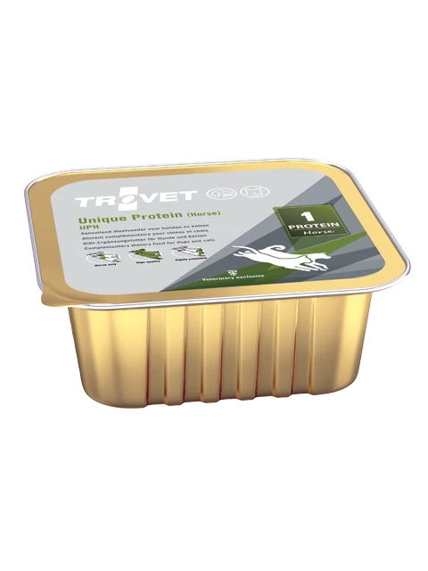 Trovet Unique Protein UPH Horse 200g